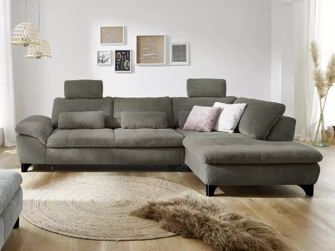 Ecksofa Majid Ecksofa Majid