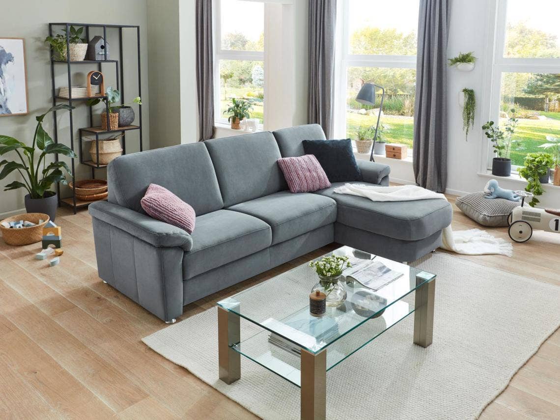 Ecksofa Zoccetta VII Ecksofa Zoccetta VII