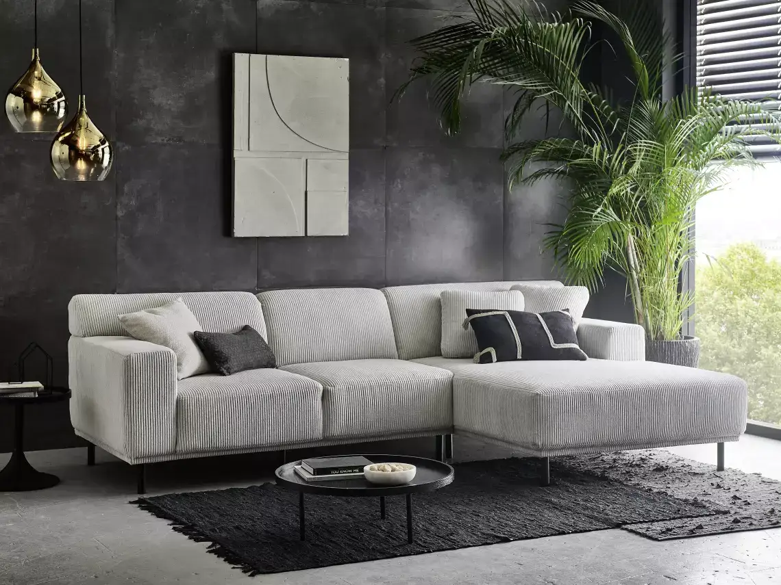 Ecksofa Malcuken II Ecksofa Malcuken II