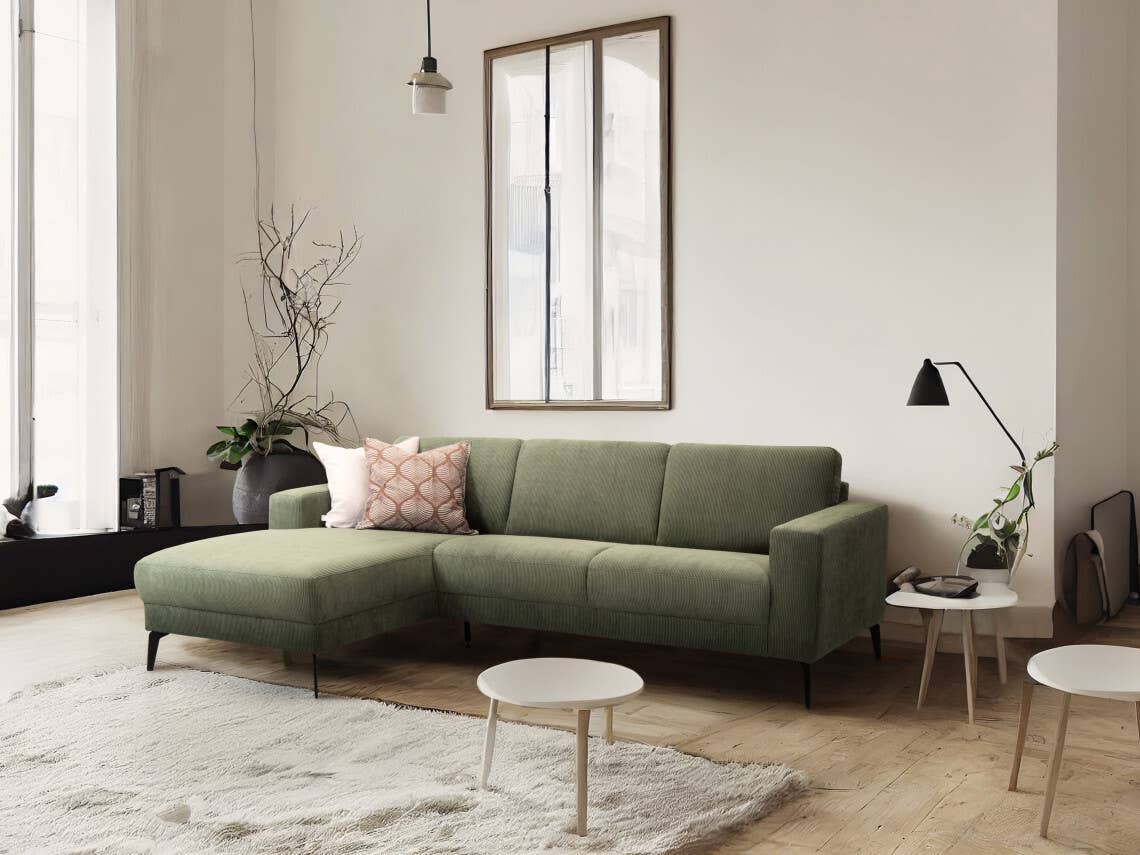 Ecksofa Kirstin IV